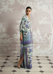 Mahgul | Narine Luxe | Bahar