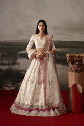 Afrozeh | Aure Wedding Formals 26 | Parure