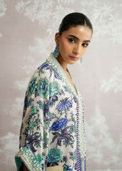 Mahgul | Narine Luxe | Bahar