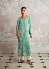 Mahgul | Narine Luxe | Nilufar