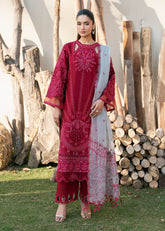 Zarizaa | Aura of Flora | PIXEL