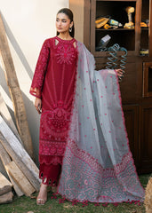 Zarizaa | Aura of Flora | PIXEL