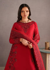 Dastoor | Lyra Eid Luxury Pret 26 | Aina