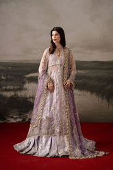 Afrozeh | Aure Wedding Formals 26 | Monet