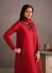 Dastoor | Lyra Eid Luxury Pret 26 | Aina