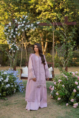 Florent | Chikankari Eid 25 | FLC- 5B