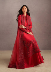 Dastoor | Lyra Eid Luxury Pret 26 | Aina
