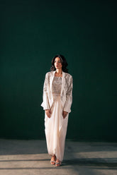 Malook | Dhanak Formals | Starlit