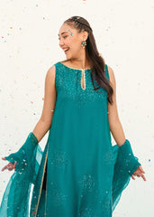Umsha | Confetti 25 | SPRUCE GLOW