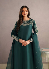 Dastoor | Lyra Eid Luxury Pret 26 | Inara