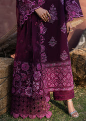 Zarizaa | Aura of Flora | BERRY