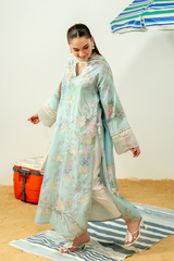 Zarposh | Sundaze Luxe Pret | Avya