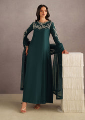 Dastoor | Lyra Eid Luxury Pret 26 | Inara