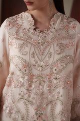 Emaan Adeel | Nouvelle Luxury Chiffon | LUMI
