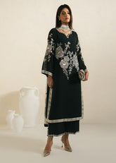 Mahgul | Alea Luxury Pret | Phantom