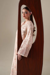 Emaan Adeel | Nouvelle Luxury Chiffon | LUMI