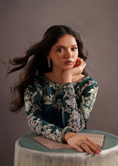 Dastoor | Lyra Eid Luxury Pret 26 | Inara