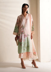 Mahgul | Alea Luxury Pret | Dawn