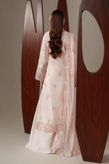 Emaan Adeel | Nouvelle Luxury Chiffon | LUMI