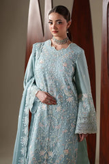 Emaan Adeel | Nouvelle Luxury Chiffon | ARIA