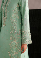 Dastoor | Lyra Eid Luxury Pret 26 | Zahraa