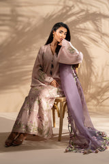 Sania Maskatiya | Samara Luxe 25 |Naru