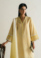 Mahgul | Alea Luxury Pret | Sunbeam