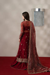 Afrozeh | Aure Wedding Formals 26 | Florentine