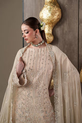 Emaan Adeel | Nouvelle Luxury Chiffon | CAMALLIE