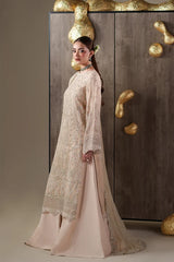 Emaan Adeel | Nouvelle Luxury Chiffon | CAMALLIE