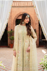 Inara | Shehnaiyaan Wedding Formals | NOOREH