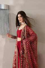 Afrozeh | Aure Wedding Formals 26 | Florentine