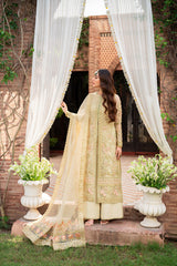 Inara | Shehnaiyaan Wedding Formals | NOOREH
