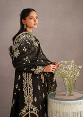 Dastoor | Lyra Eid Luxury Pret 26 | Leia
