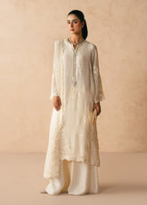 Mahgul | Alea Luxury Pret | Dove