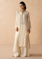 Mahgul | Alea Luxury Pret | Dove