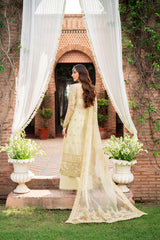 Inara | Shehnaiyaan Wedding Formals | NOOREH