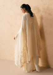 Mahgul | Alea Luxury Pret | Dove