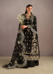 Dastoor | Lyra Eid Luxury Pret 26 | Leia