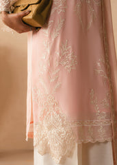 Mahgul | Alea Luxury Pret | Dahlia