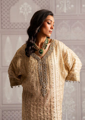 Mahgul | Echoes of Elara | Sunlight