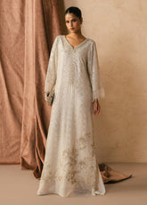 Mahgul | Alea Luxury Pret | Pearl Mirage