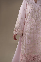 Emaan Adeel | Nouvelle Luxury Chiffon | LUNE