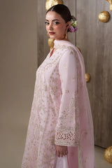 Emaan Adeel | Nouvelle Luxury Chiffon | LUNE