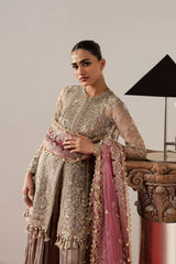 Afrozeh | Aure Wedding Formals 26 | Gilded Grace
