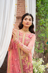 Inara | Shehnaiyaan Wedding Formals | NOOR JAHAN
