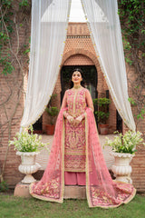Inara | Shehnaiyaan Wedding Formals | NOOR JAHAN