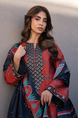 Xenia Formals | Layana Summer 26 | JAFFA