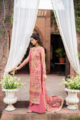Inara | Shehnaiyaan Wedding Formals | NOOR JAHAN
