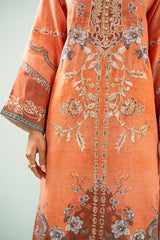 Shamaeel Ansari | Izel Pret | Teracotta Ensemble